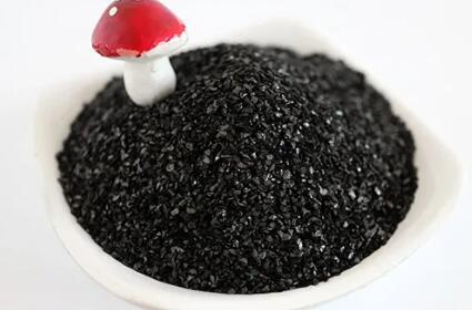 國內(nèi)實(shí)力不可小視的活性炭濾料生產(chǎn)廠家